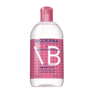 Sensibio H2O Solución Micelar, 500 ml. - Bioderma