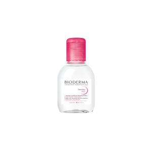Sensibio H2O Solución Micelar, 100 ml. - Bioderma
