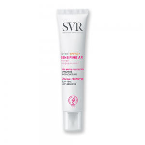 Sensifine AR Crema SPF 50+, 40 ml. - SVR