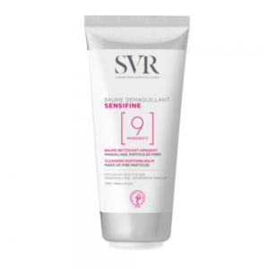 Sensifine Bálsamo Doble Limpieza, 200 g. - SVR