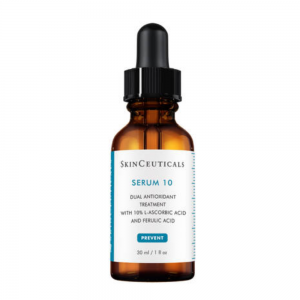 Serum 10 Antioxidante, 30 ml. - Skinceuticals
