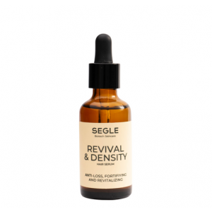 Revival & Density Serum Capilar, 50 ml.- Segle Clinical