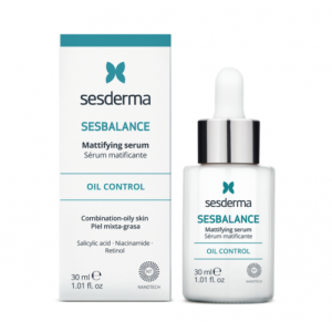 Sesbalance Sérum Seborregulador, 30 ml. - Sesderma