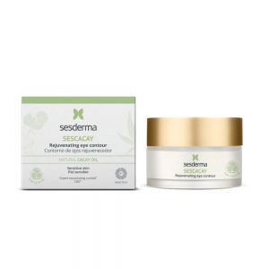 Sescacay Contorno de ojos Rejuvenecedor, 30 ml. - Sesderma