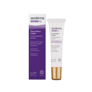 Sesgen 32 Contorno de Ojos, 15 ml. - Sesderma