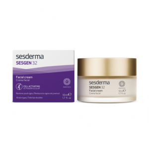 Sesgen 32 Crema Activadora Celular, 50 ml. - Sesderma