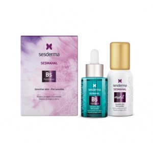 SESMAHAL B5 Sérum, 30 ml. + Mist Liposomado, 30 ml. - Sesderma
