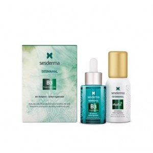 SESMAHAL B3 Sérum, 30ml + Mist Liposomado, 30 ml. - Sesderma