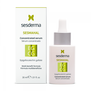Sesmahal EGCG - Epigallocatechin Gallate, 30 ml. - Sesderma