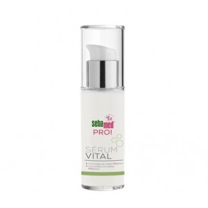 PRO! Sérum Vital, 30 ml. - Sebamed 