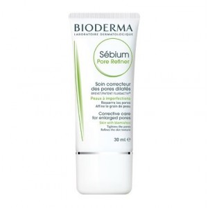 Sebium Pore Refiner, 30 ml. - Bioderma