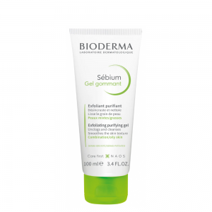 Sébium Gel Exfoliante, 100 ml. - Bioderma 