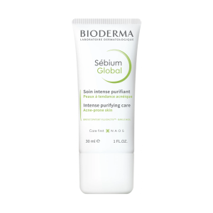 Sébium Global, 30 ml. - Bioderma