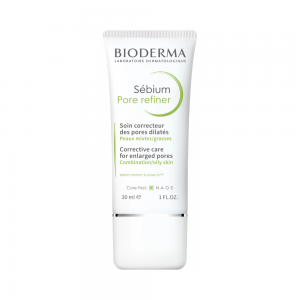 Sébium Pore Refiner, 30 ml. - Bioderma