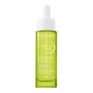 Sébium Sérum, 30 ml. - Bioderma