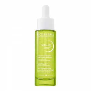 Sébium Sérum, 30 ml. - Bioderma