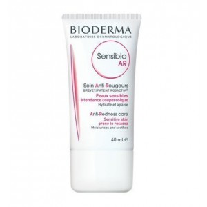 Sensibio AR, 40 ml. - Bioderma