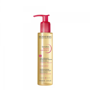 Sensibio Aceite Micelar Limpiador, 150 ml. - Bioderma 