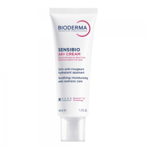 Sensibio AR+ Crema, 40 ml. - Bioderma
