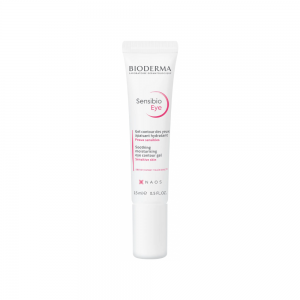 Sensibio Contorno de Ojos, 15 ml. - Bioderma