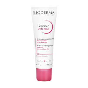 Sensibio Defensive, 40 ml.- Bioderma