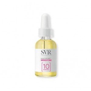 Sensifine Aceite de Noche [10], 30 ml. - SVR