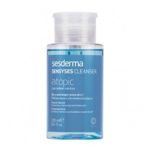 Sensyses Cleanser Atopic, 200 ml. - Sesderma