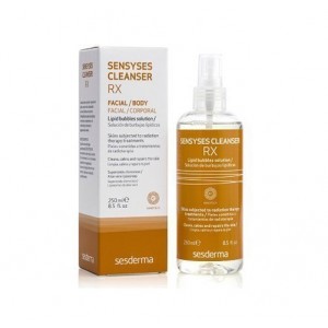 Sensyses Cleanser RX, 250 ml. - Sesderma