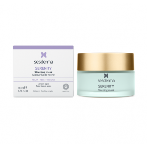 Serenity Mascarilla de Noche, 50 ml.- Sesderma