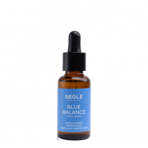 Blue Balance Serum Facial, 30 ml. - Segle Clinical