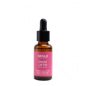 DMAE Lift 10 Serum Efecto Lifting Inmediato, 30 ml. - Segle Clinical 