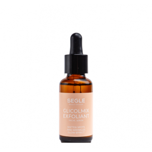 Glicolmix Solucion Exfoliante 20% AHA, 30 ml. - Segle Clinical