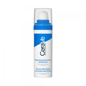 Sérum Hidratante con Ácido Hialurónico, 30 ml. - CeraVe