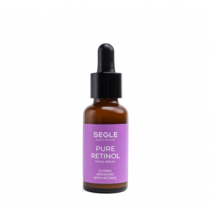 Pure Retinol Serum, 30 ml.- Segle Clinical