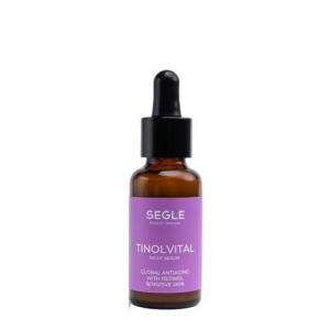 Tinolvital Serum de Noche Retinol Sistem, 30 ml. - Segle Clinical 