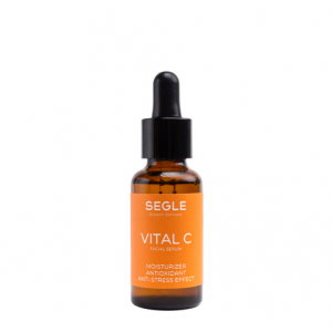 Vital C Sérum Facial, 30 ml. - Segle