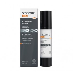 Sesderma Men Hidra Boost Lotion, 50 ml. - Sesderma