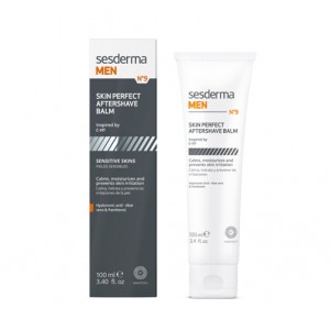 Sesderma Men Skin Perfect After Shave Balm, 100 ml. - Sesderma