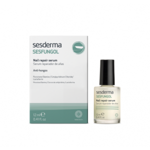 Sesfungol Serum Reparador de Uñas, 12 ml. - Sesderma