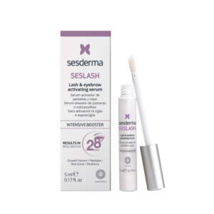 Seslash Serum Pestañas y Cejas, 5 ml. - Sesderma