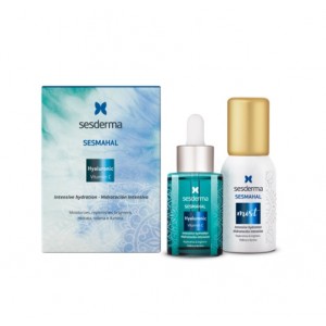 SESMAHAL Hyaluron Sérum, 30 ml. + Mist Liposomado, 30 ml. - Sesderma