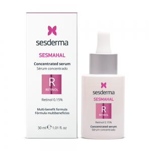 Sesmahal R Sérum - Retinol 0.15%, 30 ml. - Sesderma