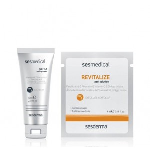 Sesmedical Revitalize Personal Peel Program - Sesderma
