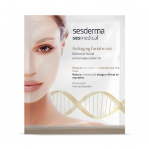 Sesmedical Máscara Facial Antienvejecimiento, 1 ud - Sesderma