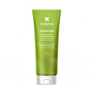 Sesnatura Crema Reafirmante de Senos y Cuerpo, 200 ml. - Sesderma