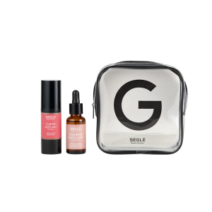 Set Tratamiento Anti-imperfecciones y Rojeces. -Segle Clinical