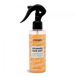 Shimmer Hair Mist, 150 ml. - Flor de Mayo