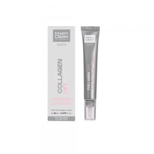 Shots Collagen Lift, 20 ml. - Martiderm