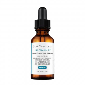 Silymarin  C F Sérum, 30 ml. - Skinceuticals 