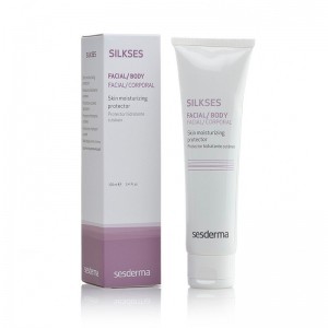Silkses Protector Cutáneo, 100 ml. - Sesderma